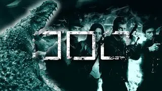 Primeval Collab - Capture [w/ CuteSmiles83] [2015]