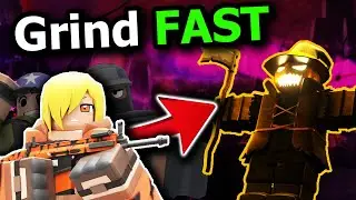 The BEST Way to Grind Tokens For Beginners