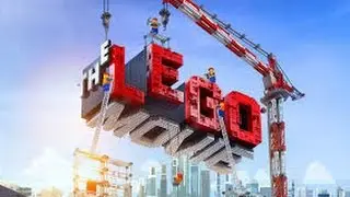 The Lego Movies Tribute