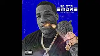 [Free] Cartel Bo Type Beat "If It's Smoke" (Prod By. Lean Goblin)