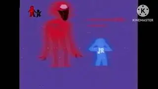 Nick Jr. Anomaly (2001 Found Footage) Has a BSOD