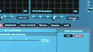 Serato Configurations Part 1