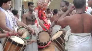 Chaenda Maelam