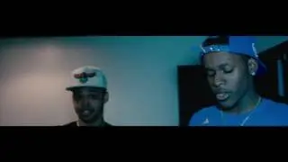 Gutter Boy Ju ft.  Kevo Hendricks -  Knox  ( Shot by @iGObyTC )