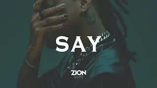 Sad Afrobeat Type Beat | Afrobeat Instrumental 2025 - 
