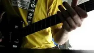 Sorkun & Vice Presidentes - Death Song - Cover