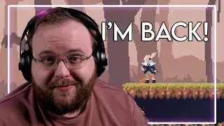 How I Brought My Indie Game Back to Life!