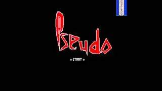 Pseudo