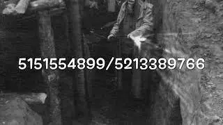 Roblox code- TrenchBoy by GUTTERBOYSOUZ 2 new bypass