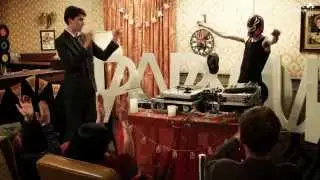 The Parlour - Episode Ten