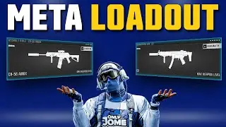 Choosing the RIGHT LOADOUT in WARZONE