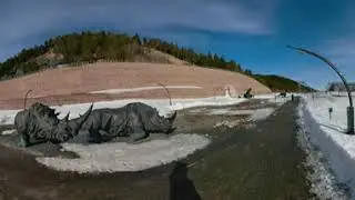 Ханты-Мансийск 360 (апрель 2024)