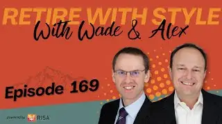 Episode 169: The Importance of Your Planning Assumptions: Part 1