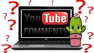 Subscribers Comments not showing on my videos