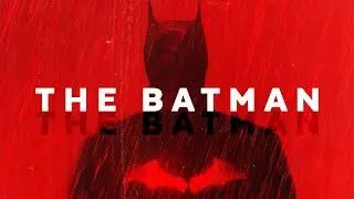 Filmmaker Reviews The Batman
