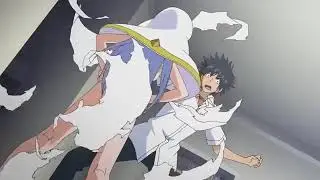 Anime Meme #1