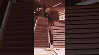 HOW TO FRONT FLIP IN MW3
