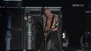 Metallica - Frantic ~ Watch in HD ~