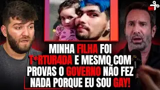 DESCASO POR SEREM G4YS? OS BASTIDORES DO CASO MENINA SOPHIA - BETO RIBEIRO