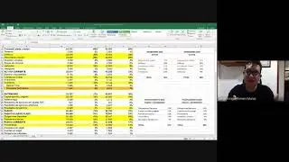Gerencia Financiera Clase 13   continuación análisis financiero