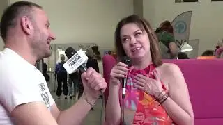 Postaw na dobro - Monika Szałek