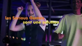 Le Serious Game vu par ETSIK