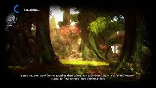 Kingdoms of Amular Re-Reckoning sorcerer playthrough part 7