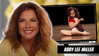 Talking Asia Monet **dance moms truth** | Abby Lee Miller