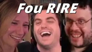Le GROS JDG prend le dessus sur Fred en roue libre TOTAL ?! La guerre du GOLF, de pire en pire !