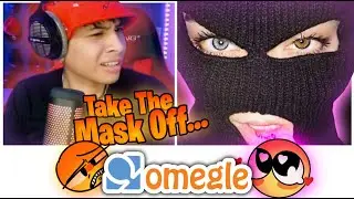 I Got CatFished On OMEGLE By A…