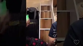 Somali Hijabi Baddie Twerking 🍑 