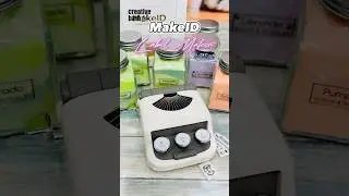 How to Make Homemade Product Labels!  Make Labels on Phone!  SO EASY!