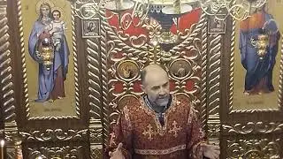 Покров  Богородицы.