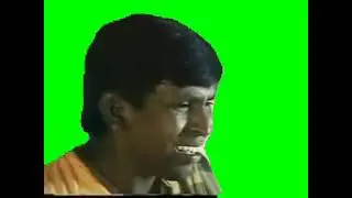 NAMMA YAARU VAMBUKKUM PORADHILLA | VADIVELU COMEDY GREEN SCREEN