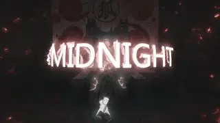 Naruto - Midnight [Edit/AMV]!