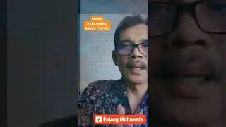 Peran Strategis Media di Dalam Pemilu #mediadanpemilu #mediaindependen