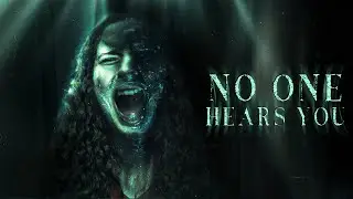 No One Hears You | Short Horror Film