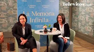 Entrevista: La Memoria Infinita