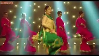 O Mere Sunle Sunle pair New Romantic Song