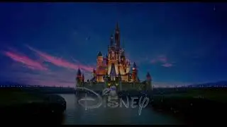 Disney / Paramount Pictures / Nickelodeon Movies / Illumination Entertainment (2013)