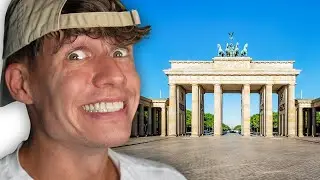 LUCA IN BERLIN