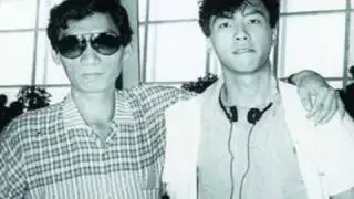 Donnie Yen's story