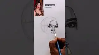 @Priyankatyagi03 ❤️ Sketch #paintwithroshan