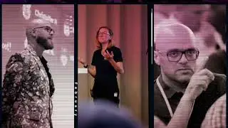 INTRO SUMMIT 2024 - check out - amazing
