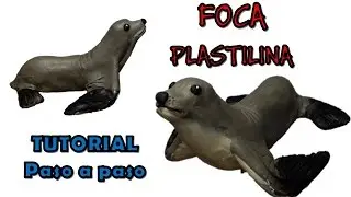 How to make a clay seal