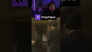 The Butler Did It! | kingofapoc on #Twitch
