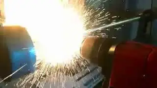 Электродуговой металлизатор - ЭДМ-5У
