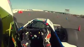 AutoX Layout Test for FSeast 2024
