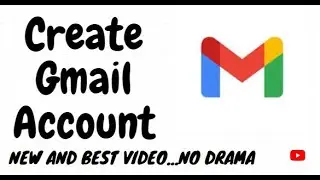 How to create gmail account 2024 | create gmail account | new gmail account kaise kare | New Email