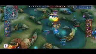 ML2J Season IV Yondaime VS NoWayOut - Babak Reguler